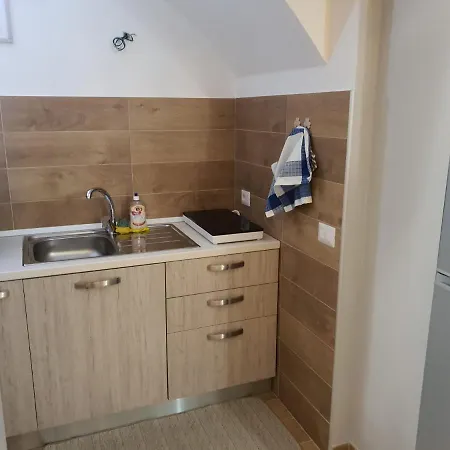 Domusd Apartment Bernalda