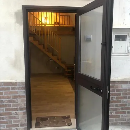 Apartment Domusd *