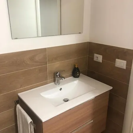 Apartment Domusd *