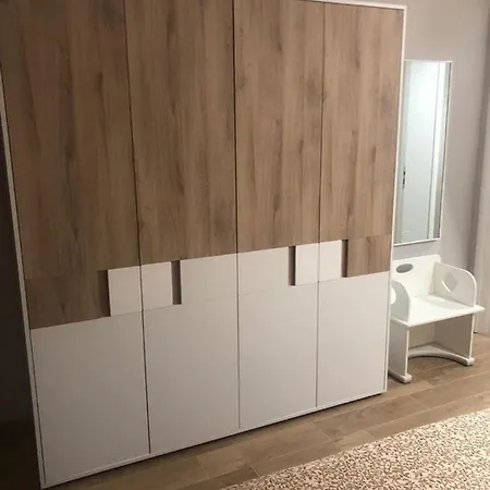 Domusd Apartment