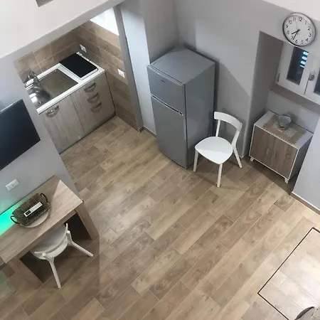 Apartment Domusd