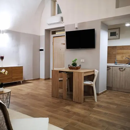 Apartment Domusd