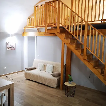 Apartment Domusd