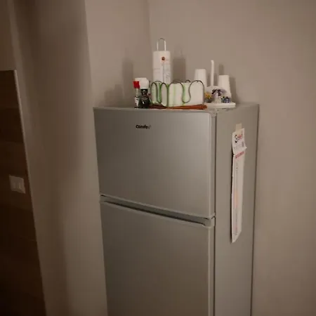 Domusd Apartment *