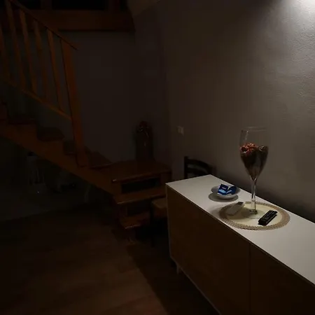 Apartment Domusd