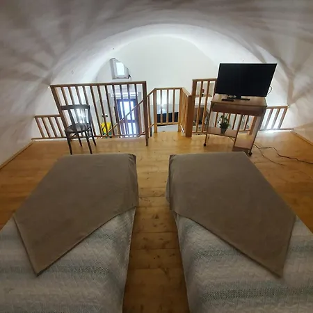 Apartment Domusd *